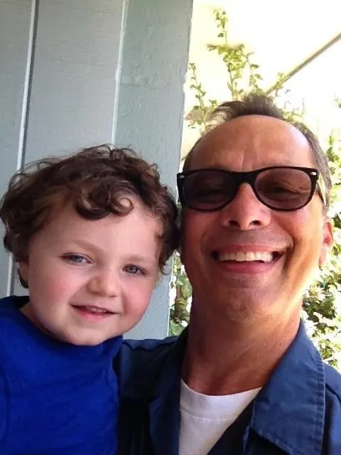 Slide of Central Air Service