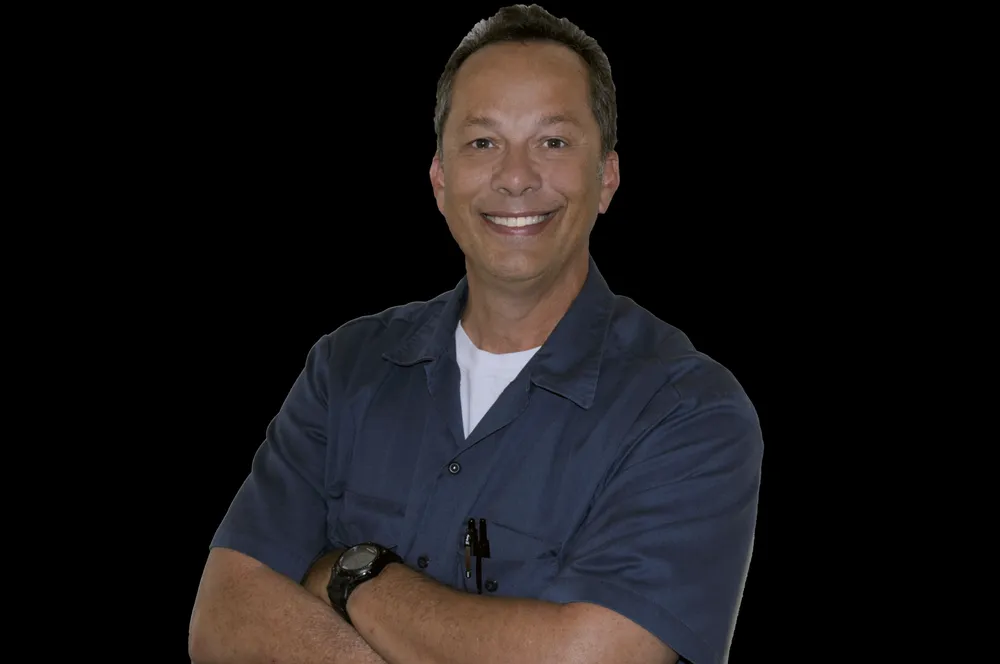 Slide of Central Air Service