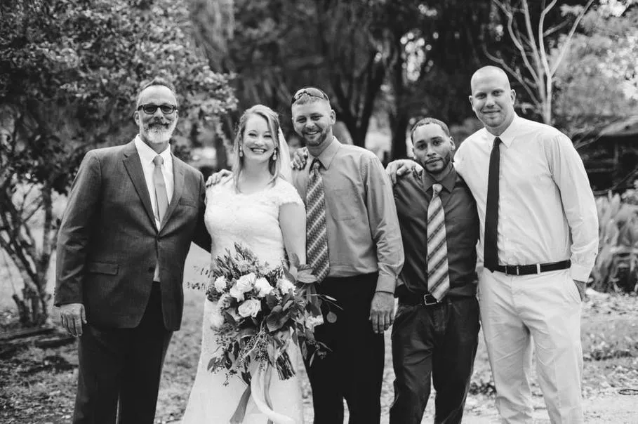 Slide of Central Air Service