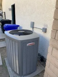 Slide of Central Air Services