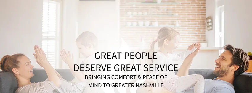 Certified HVAC repair in Bell Buckle, TN by Central Air Solutions