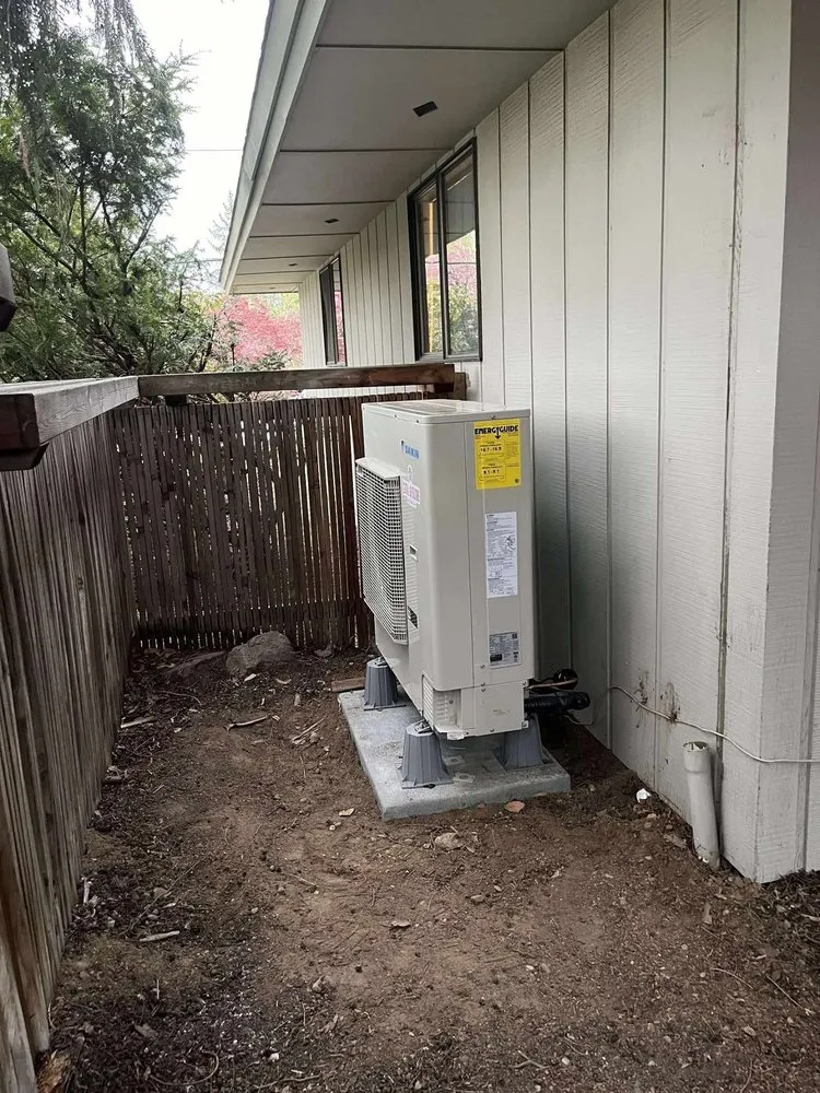 Slide of Central Air Solutions