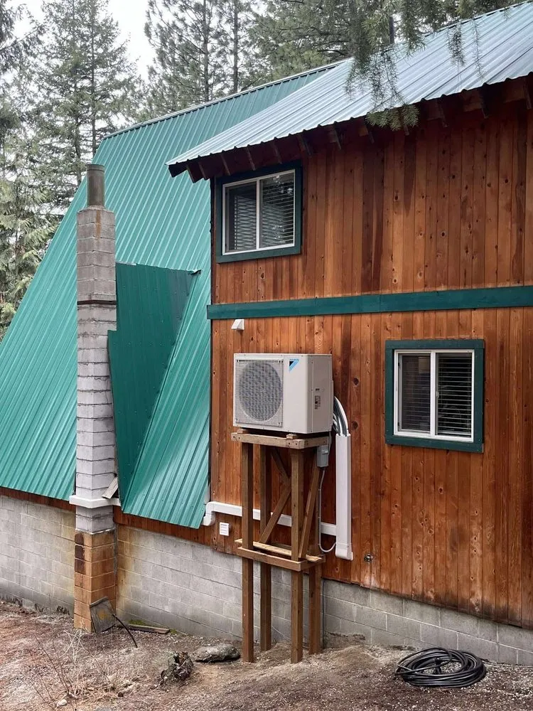 Slide of Central Air Solutions