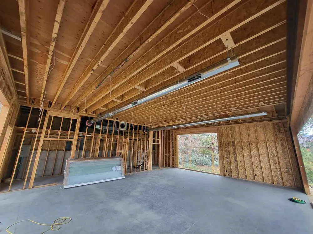 Slide of Central Air Solutions