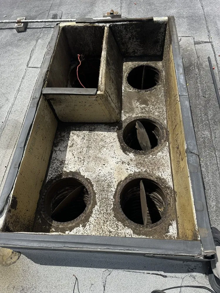 Slide of Central Air Solutions