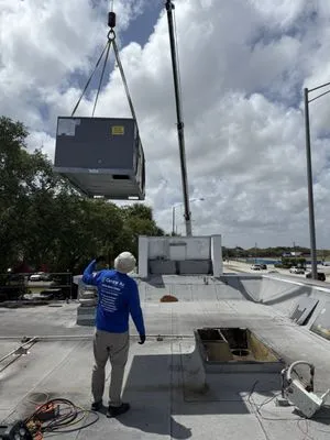 Central Air Solutions