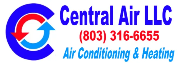 Slide of Central Air