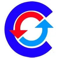 Central Air Logo