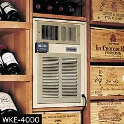 Slide of Central Air Systems