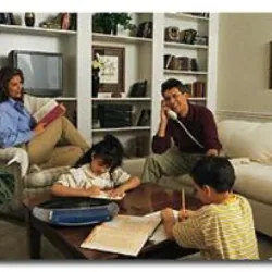 Slide of Central Air Systems