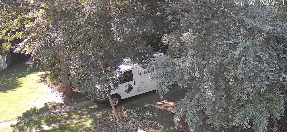 Slide of Central Air Systems