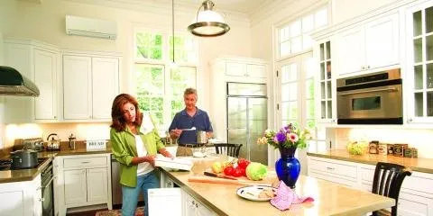 Central Air Systems Logo