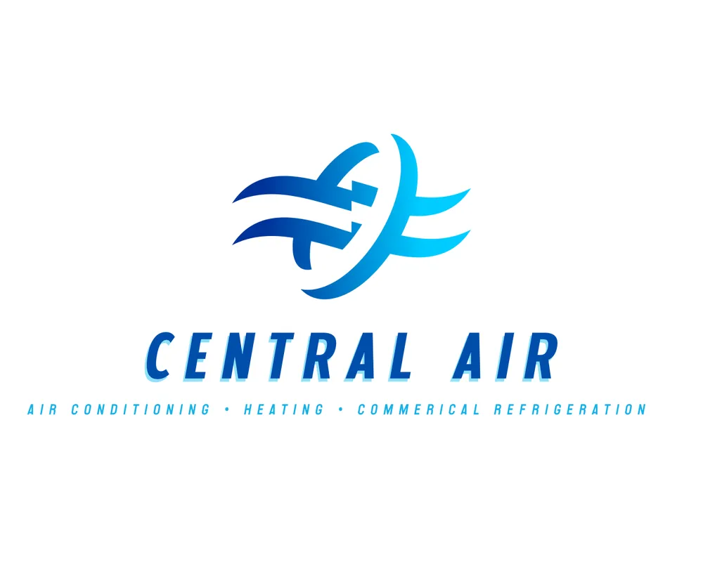 Slide of Central Air