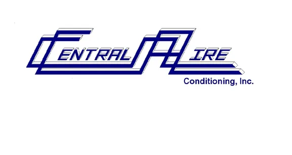 Slide of Central Aire Conditioning