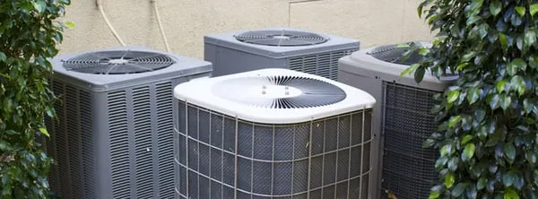 Central Appliance Service Logo