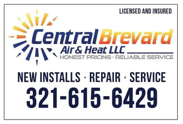 Central Brevard Air & Heat