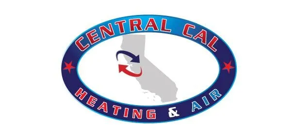 Slide of Central Cal Heating & Air