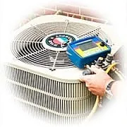 Slide of Central Cal Heating & Air