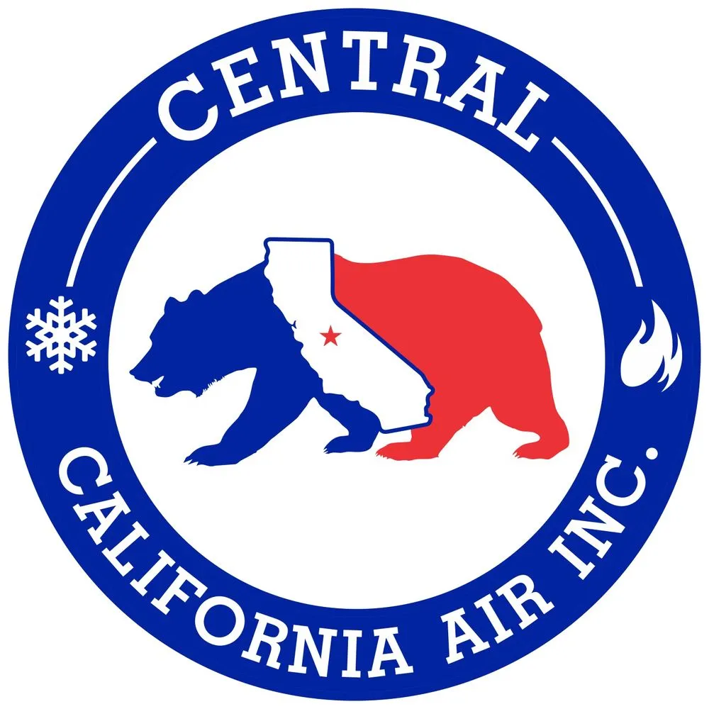 Slide of Central California Air