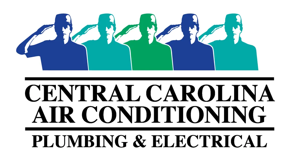 Slide of Central Carolina Air Conditioning