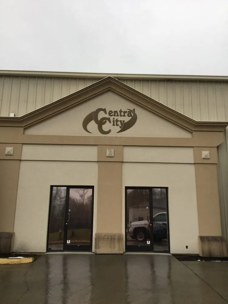 Slide of Central City Heating & Air Conditioning