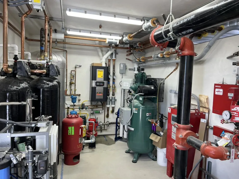 Slide of Central Coast Heating & Air