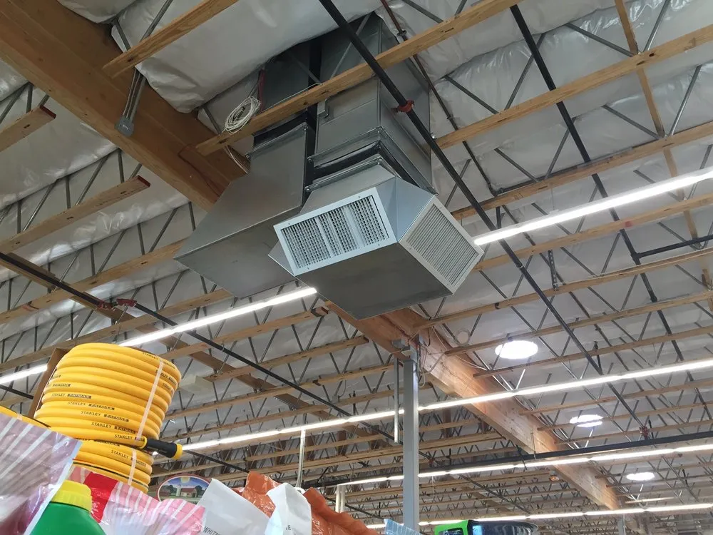 Slide of Central Coast Heating & Air