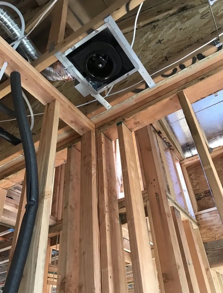 Slide of Central Coast Heating & Air