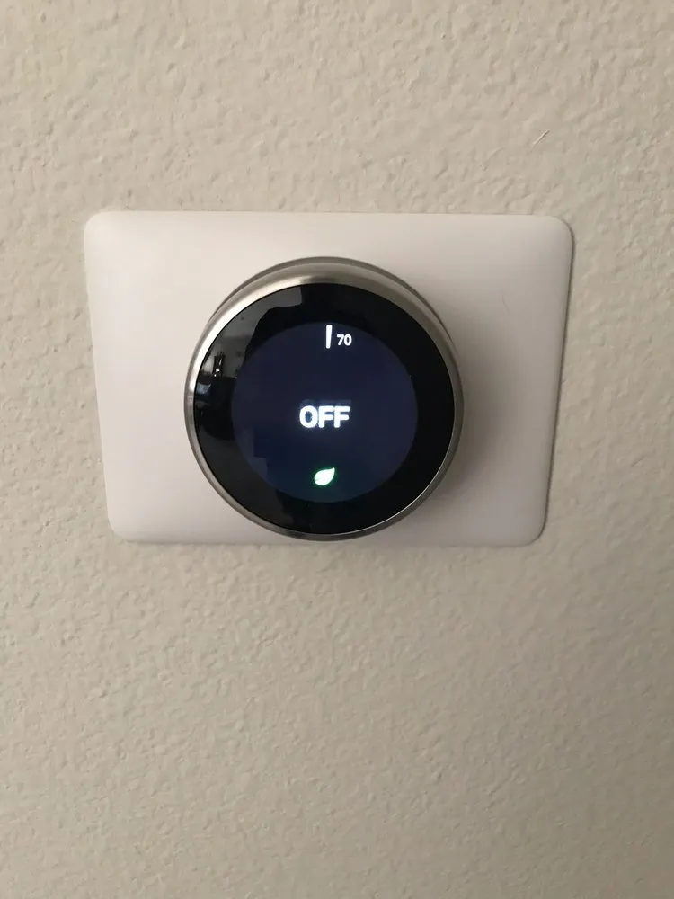 Slide of Central Coast Heating & Air