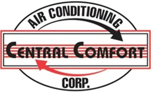 Slide of Central Comfort Air Conditioning