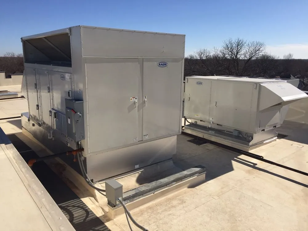 Slide of Central Consolidated