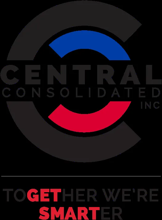 Slide of Central Consolidated