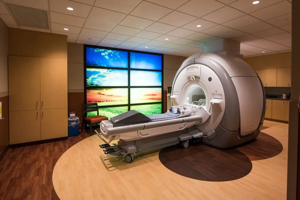 Slide of Central Consolidated