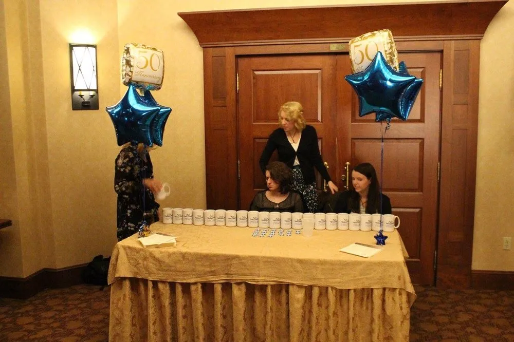 Slide of Central Cooling & Heating