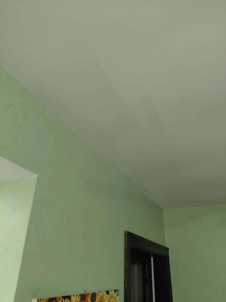 Slide of Central Cooling & Heating