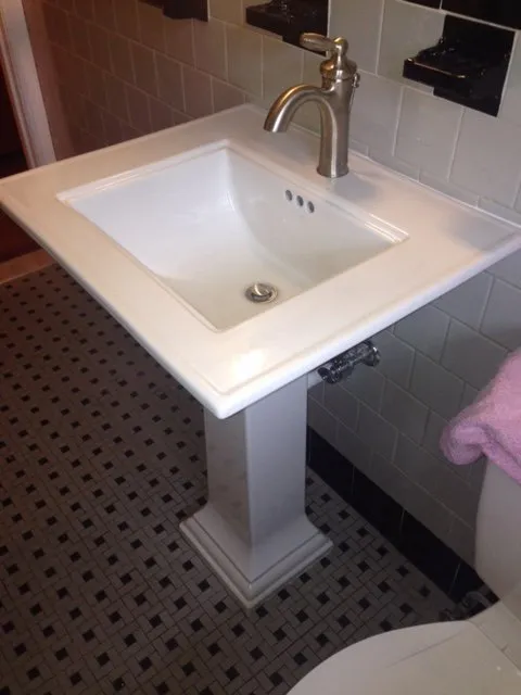 Slide of Central CT Plumbing and Heating