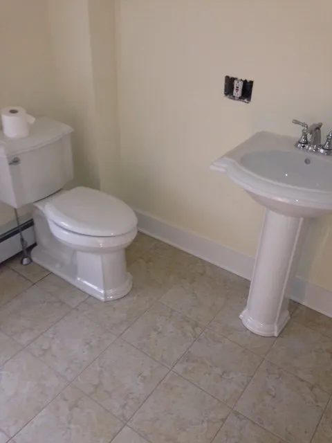 Slide of Central CT Plumbing and Heating