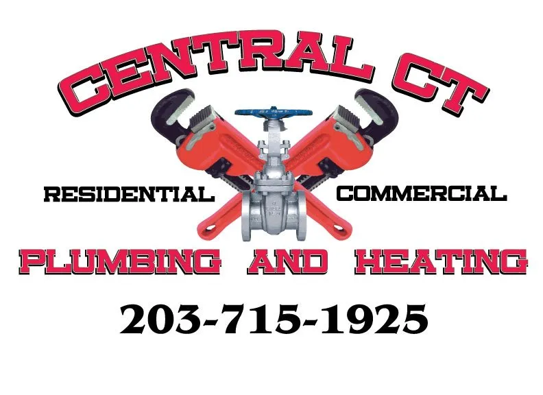 Slide of Central CT Plumbing and Heating
