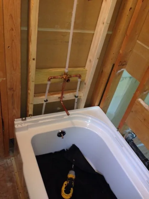 Slide of Central CT Plumbing and Heating