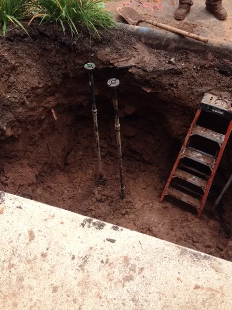 Slide of Central CT Plumbing and Heating