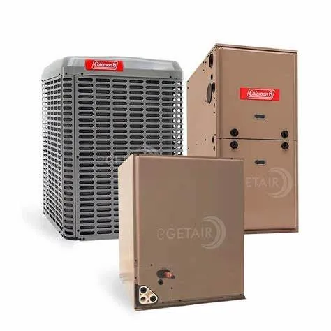 Slide of Central Elite Cooling & Heating