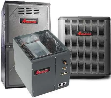 Slide of Central Elite Cooling & Heating
