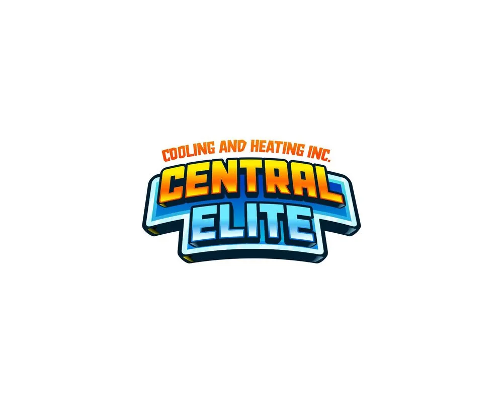 Slide of Central Elite Cooling & Heating