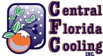Slide of Central Florida Cooling