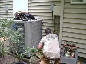 Slide of Central Florida Cooling