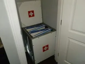 Slide of Central Florida Cooling