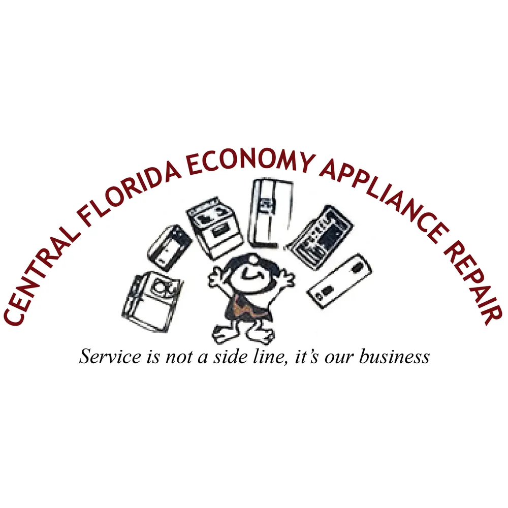 Slide of Central Florida Economy Appliance Repair