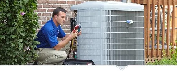 Slide of Central Florida Heating & Air Conditioning