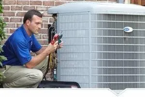 Slide of Central Florida Heating & Air Conditioning