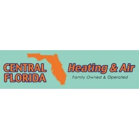 Slide of Central Florida Heating & Air Conditioning
